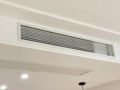 中央空调回收的行业情况