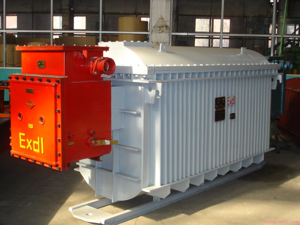 大型变压器回收(图1)