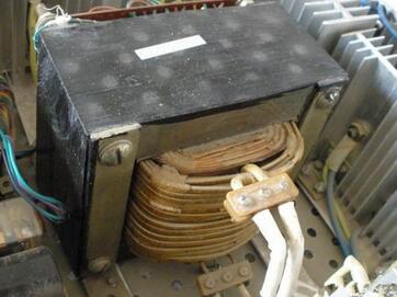 大型变压器回收(图1)